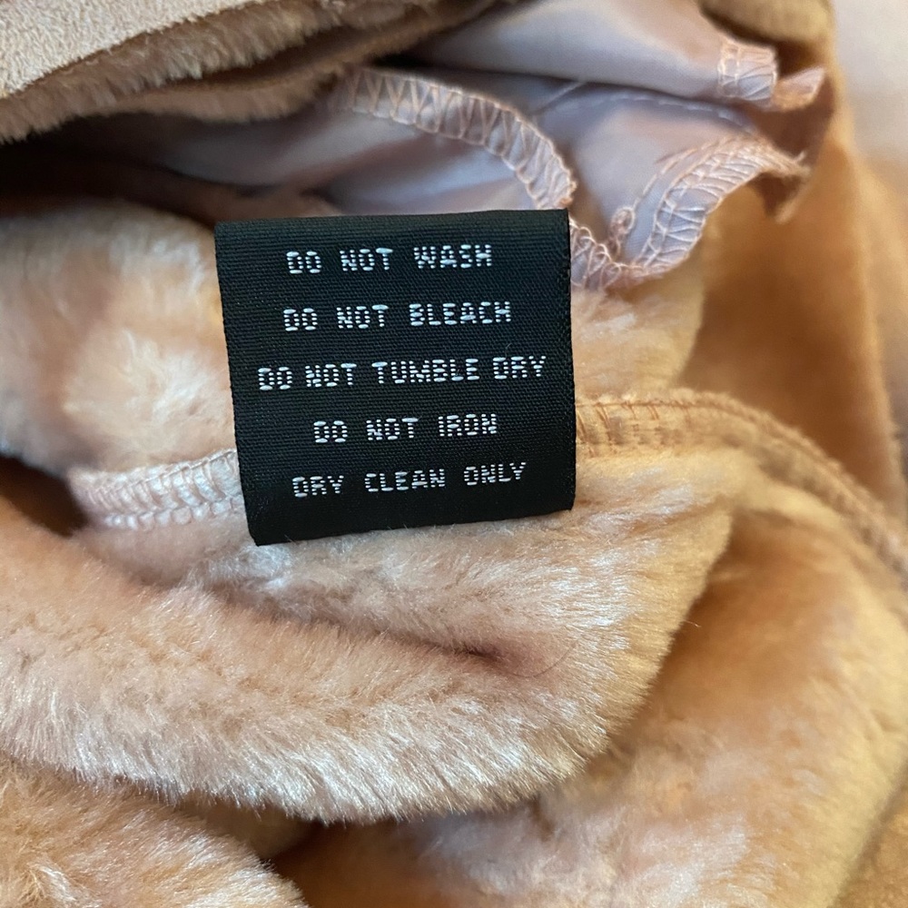 Stylish Fall Jacket - Picture 9 of 9
